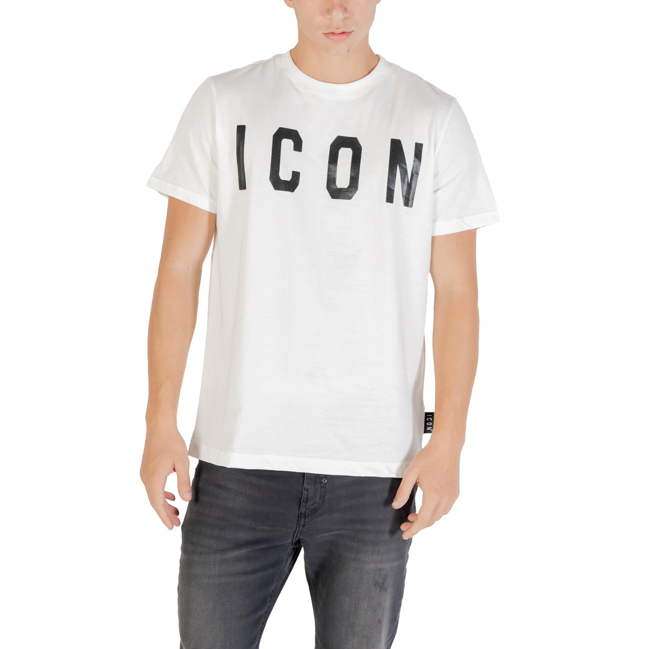Icon Men's T-Shirt