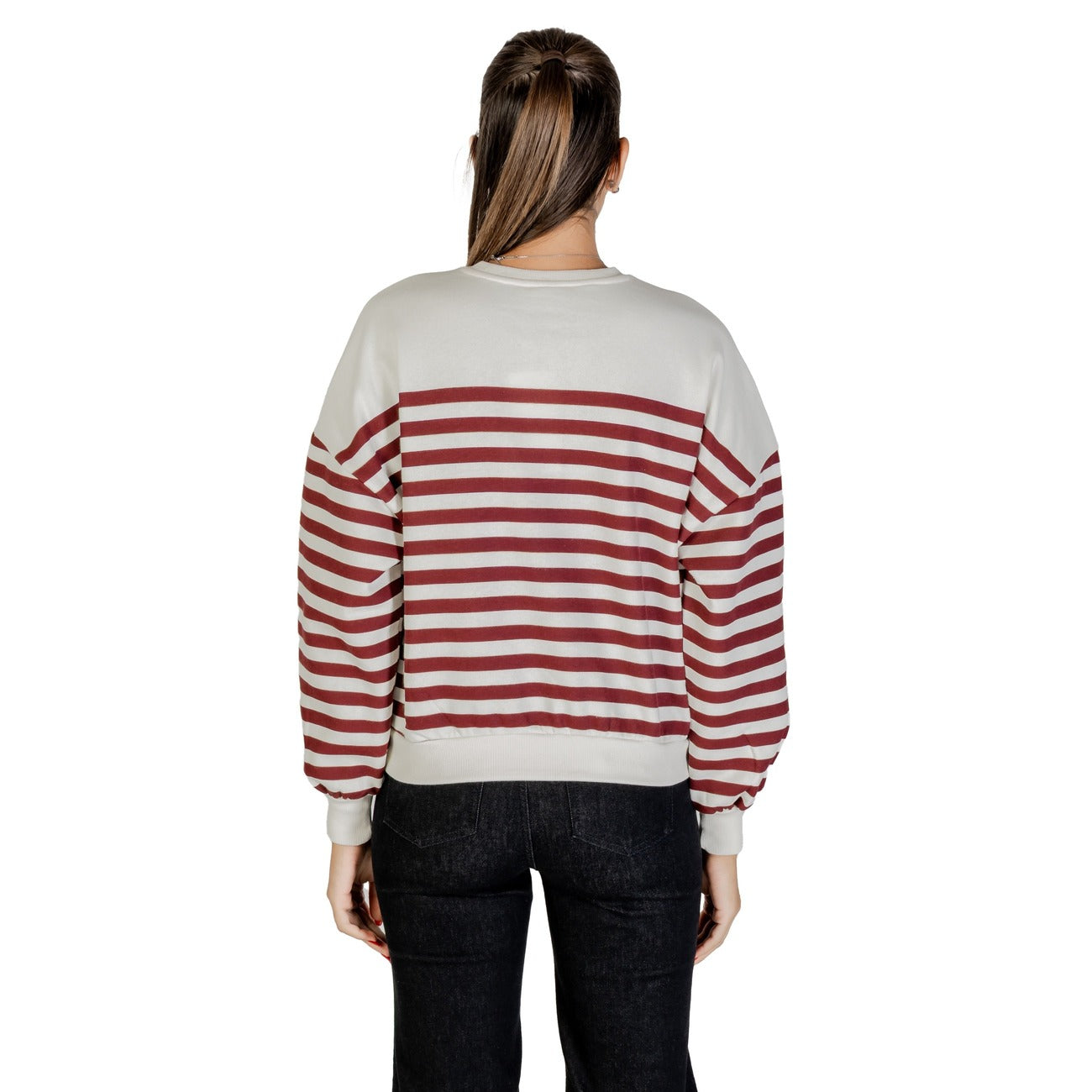 Only Women's Sweatshirt