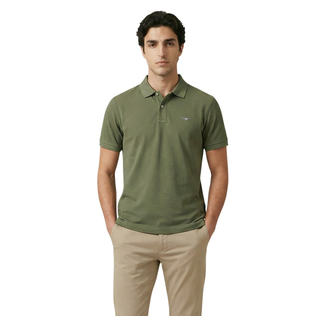 Gant Polo Uomo