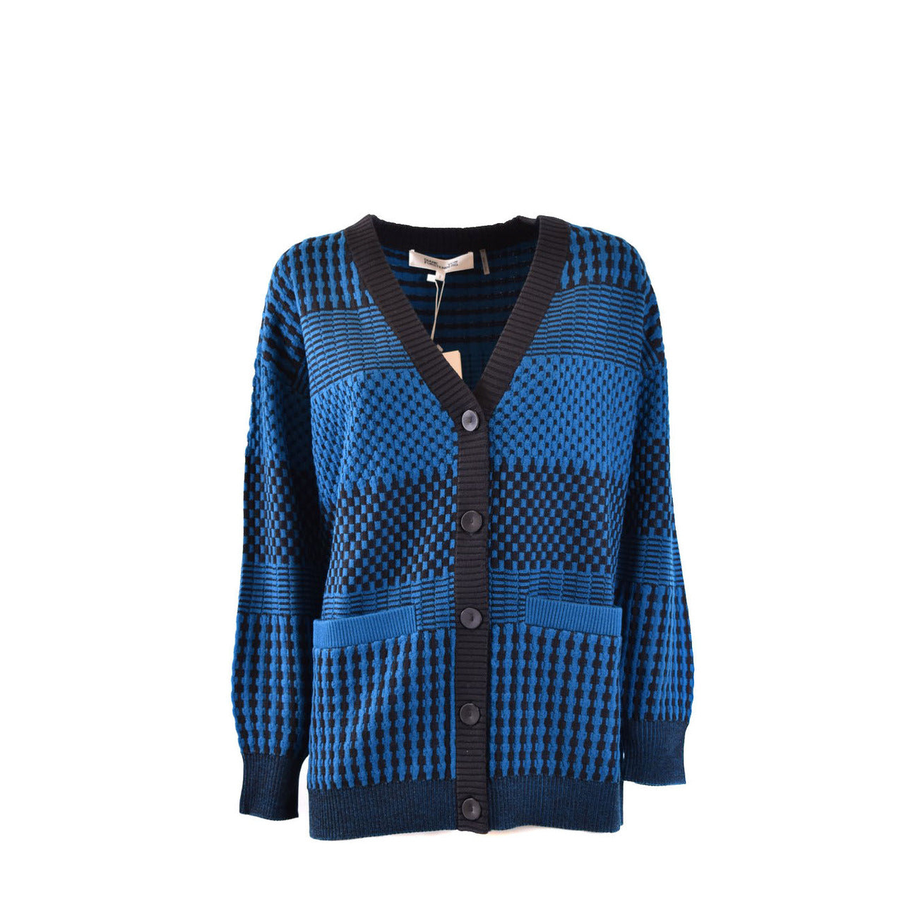 Diane Von Furstenberg Women's Cardigan