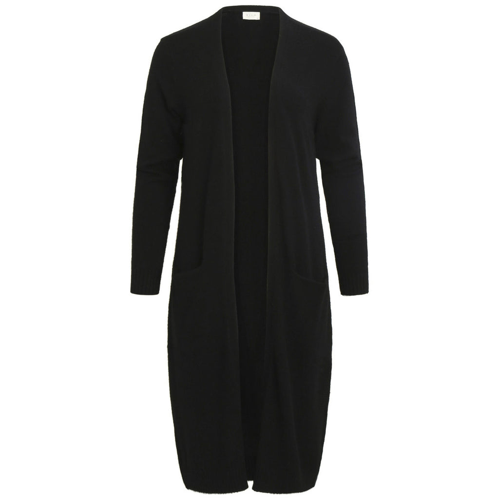 Vila Clothes Cardigan Women