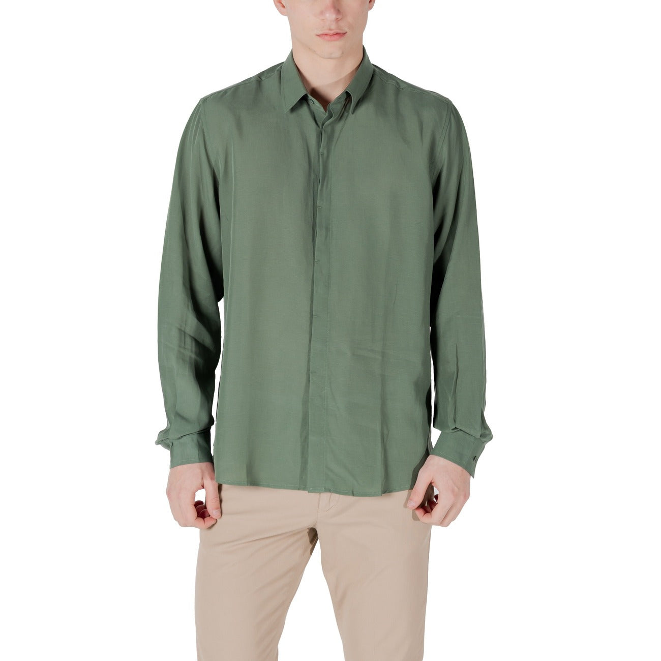 Antony Morato Men's Shirt