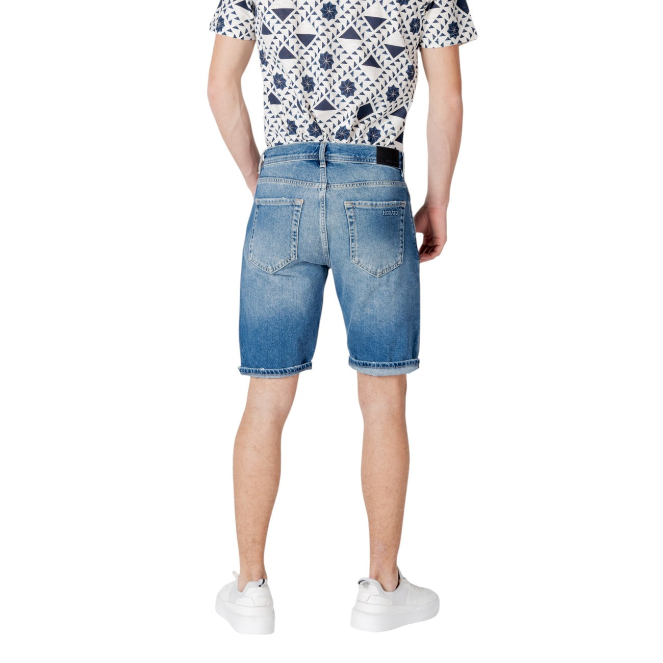 Antony Morato Men's Bermuda Shorts