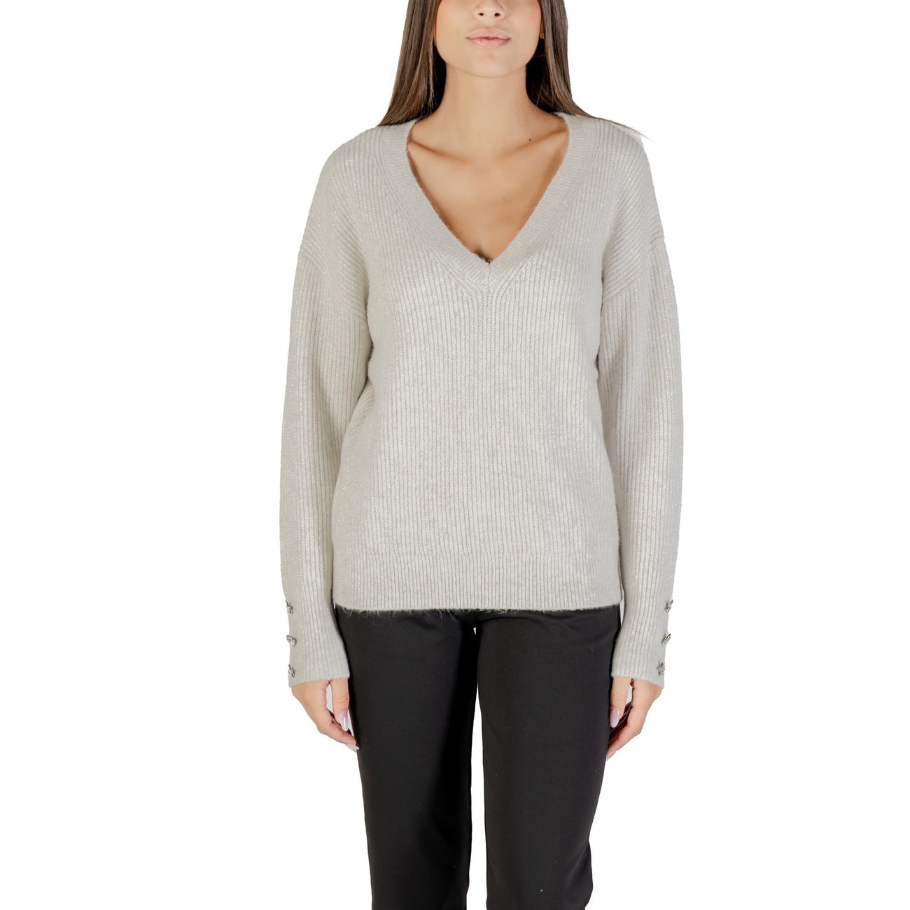 Morgan De Toi Women's Sweater