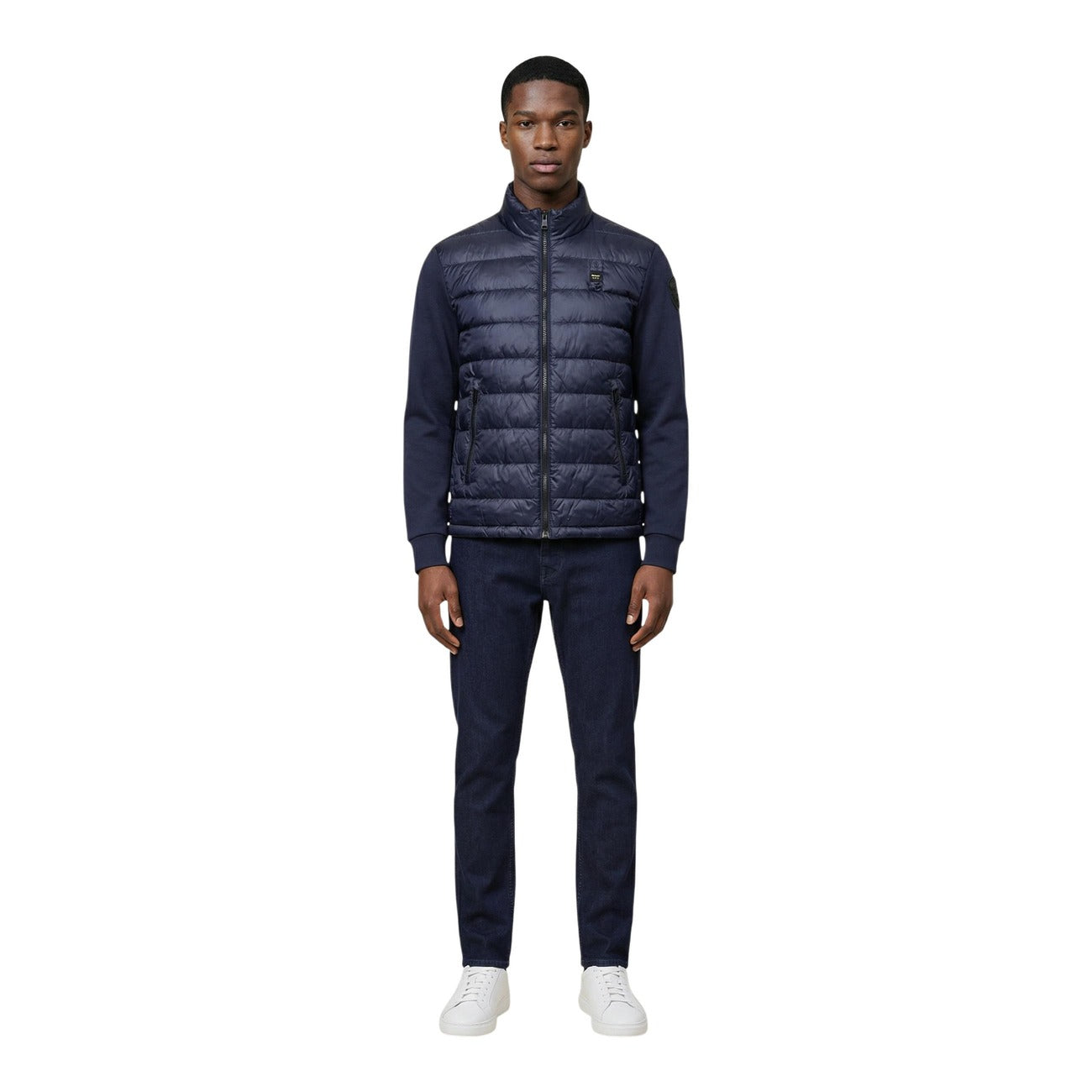 Blauer Giubbotto Uomo