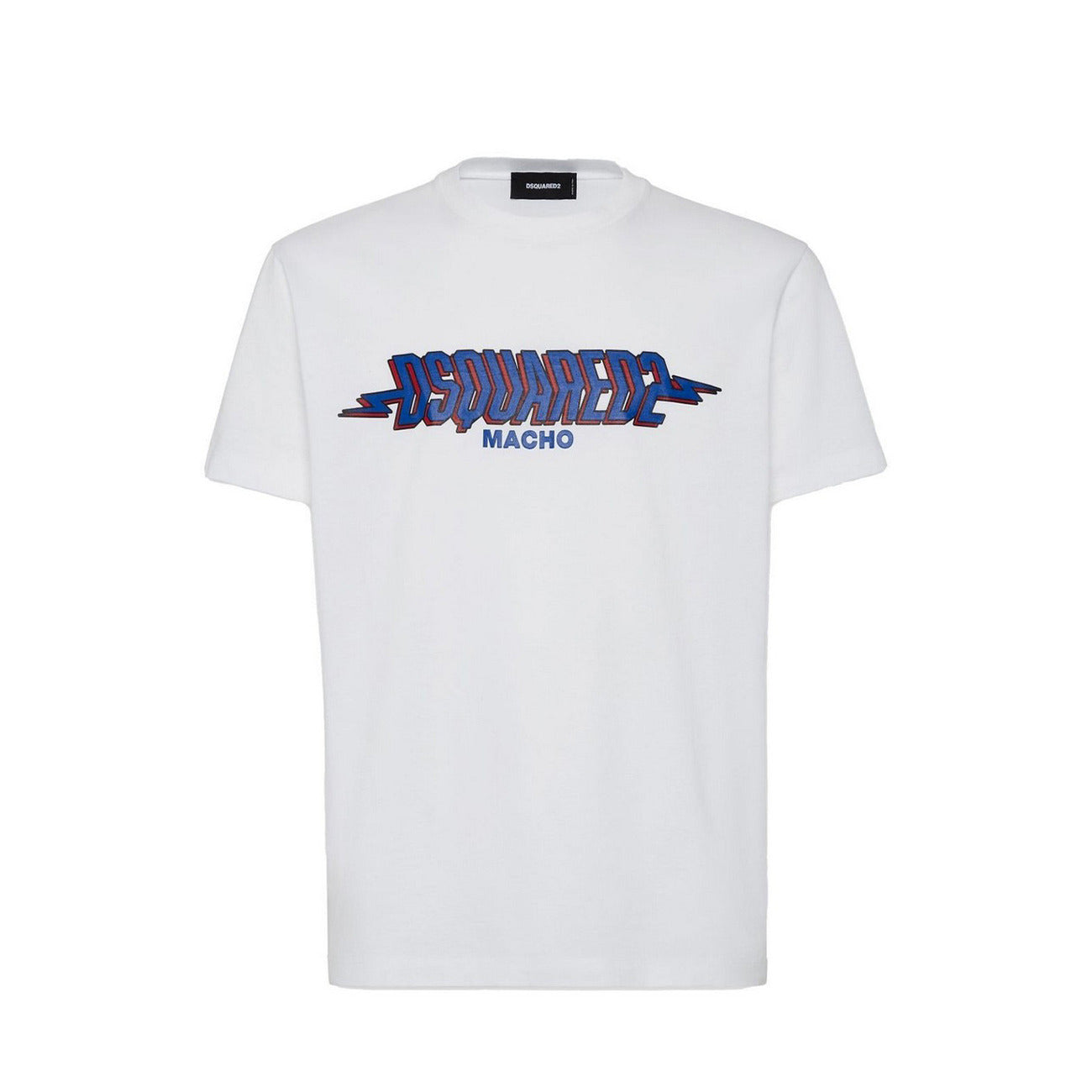 Dsquared2 T-Shirt Uomo