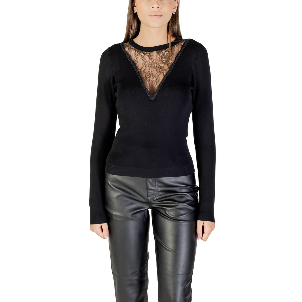 Morgan De Toi Women's Sweater