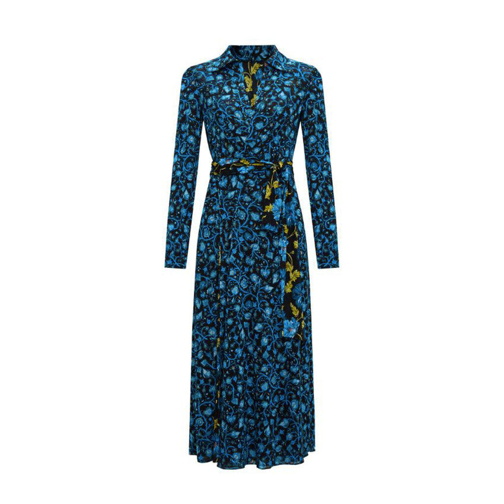 Diane Von Furstenberg Women's Dress