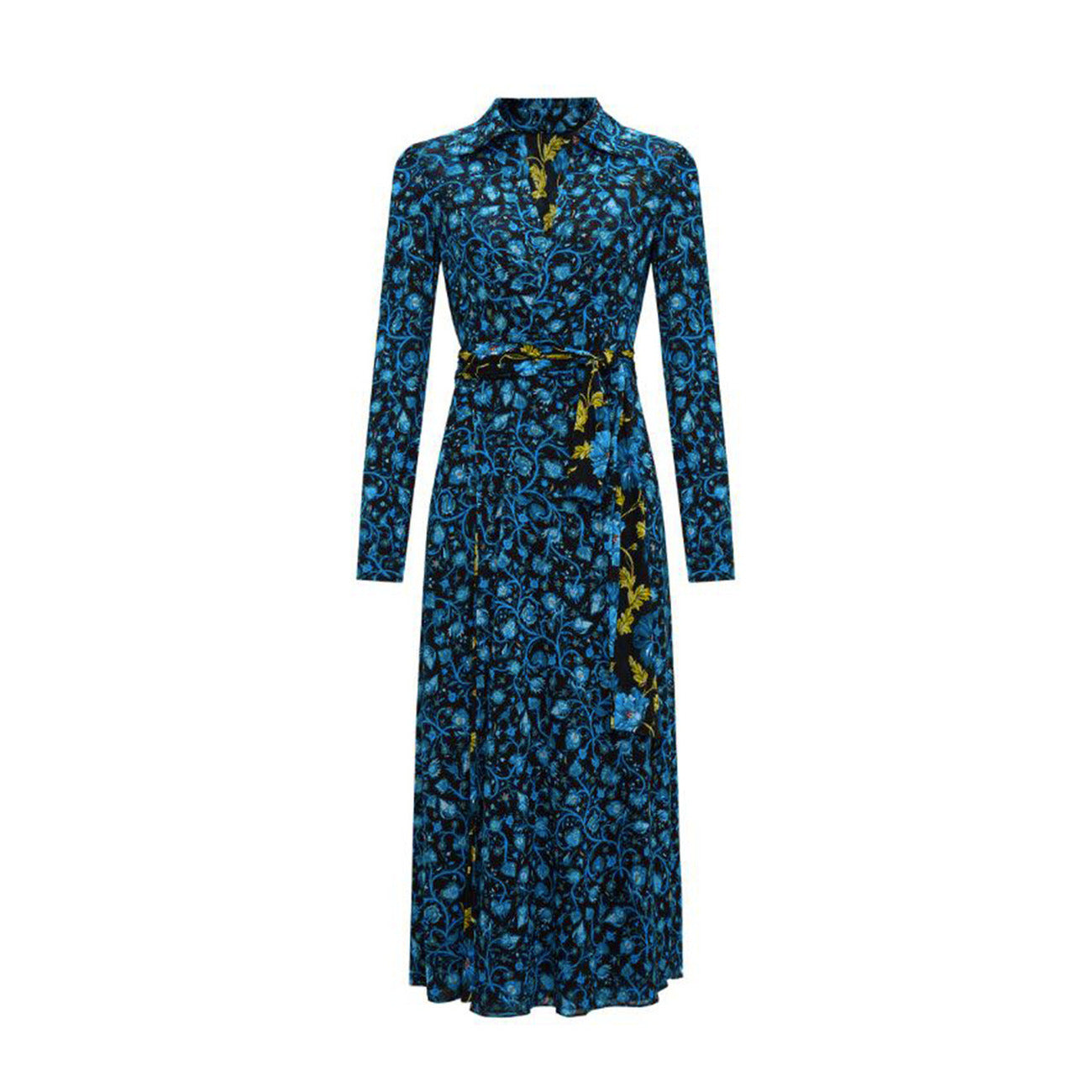 Diane Von Furstenberg Women's Dress