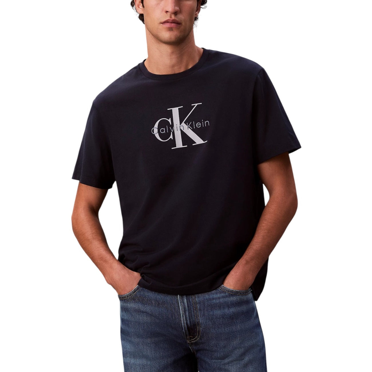 Calvin Klein Jeans T-Shirt Uomo