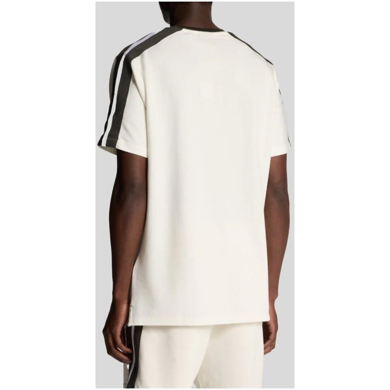 Lyle & Scott T-Shirt Uomo