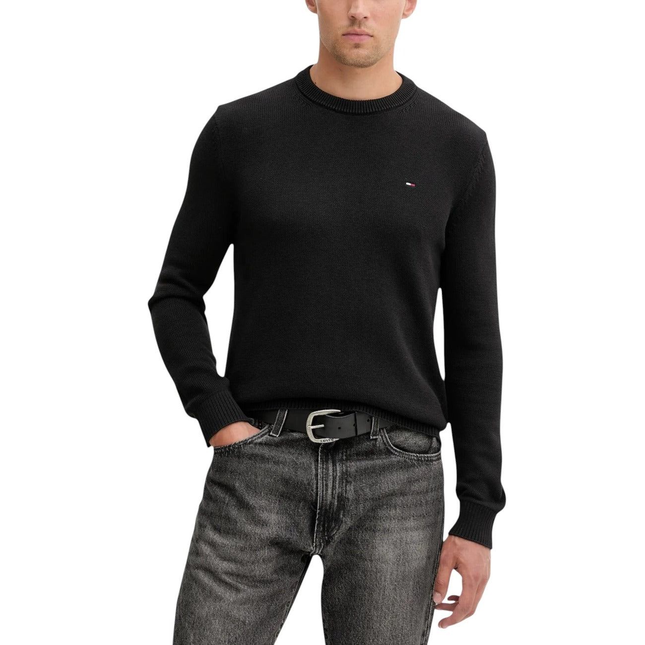 Tommy Hilfiger Jeans Men's Sweater