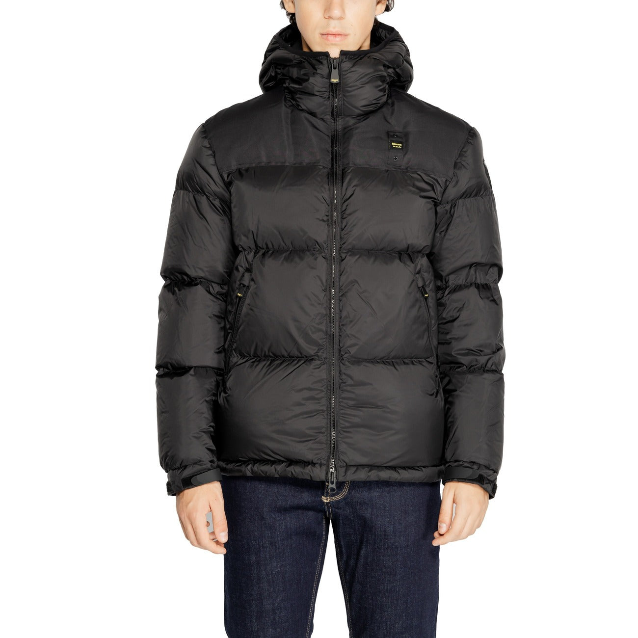 Blauer Men's Jacket