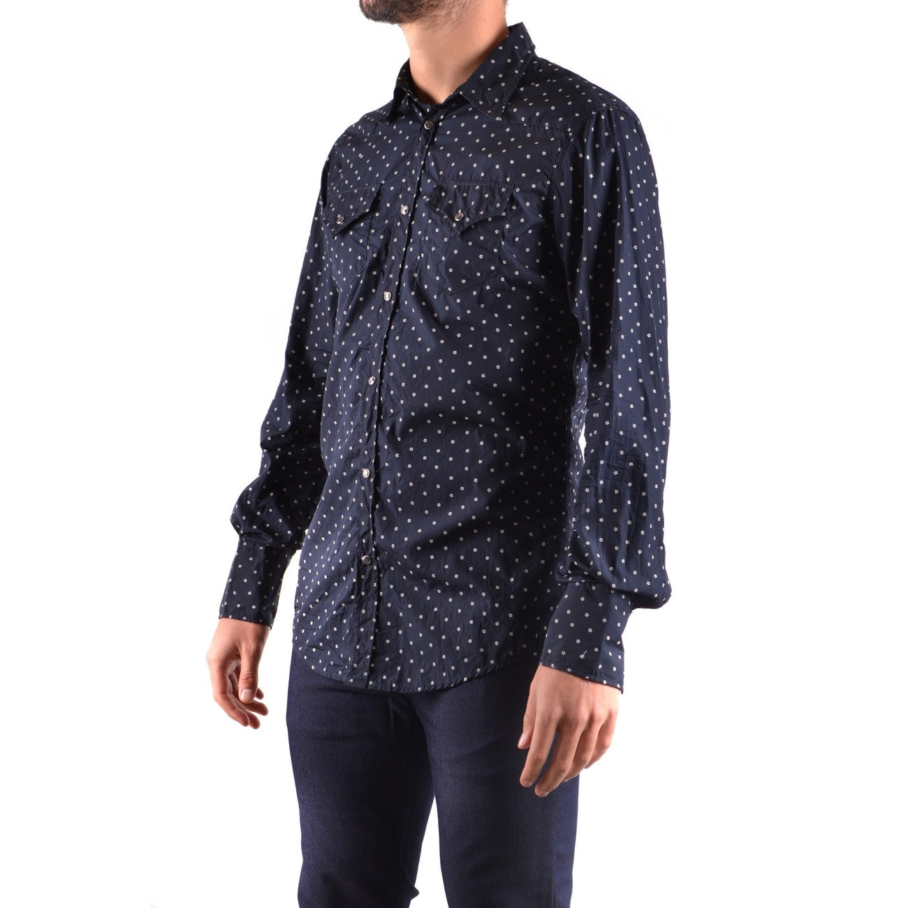 Dsquared Men's Shirt