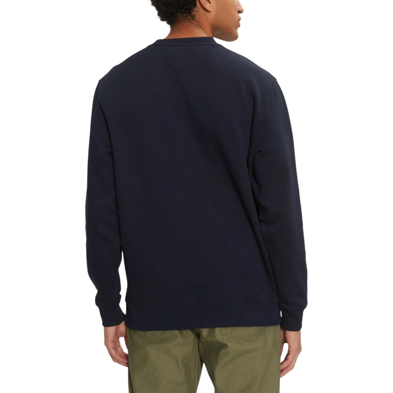 Tommy Hilfiger Jeans Men's Sweatshirt