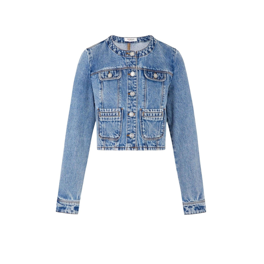 Morgan De Toi Giacca Donna