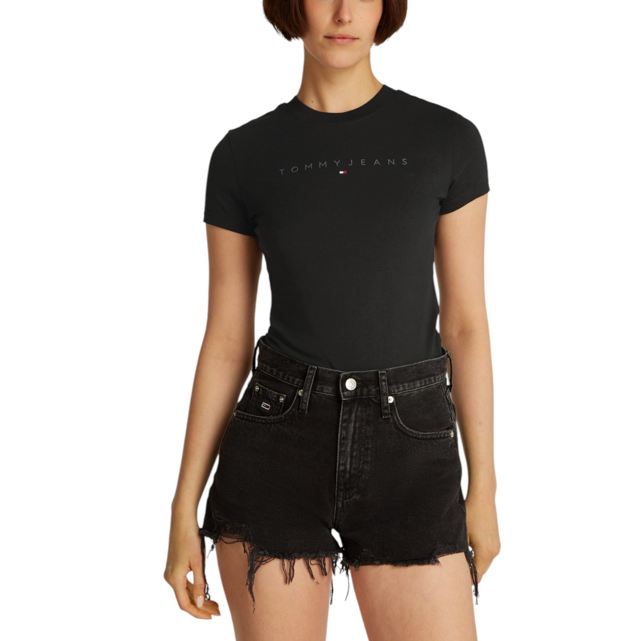 Tommy Hilfiger Jeans Women's T-Shirt