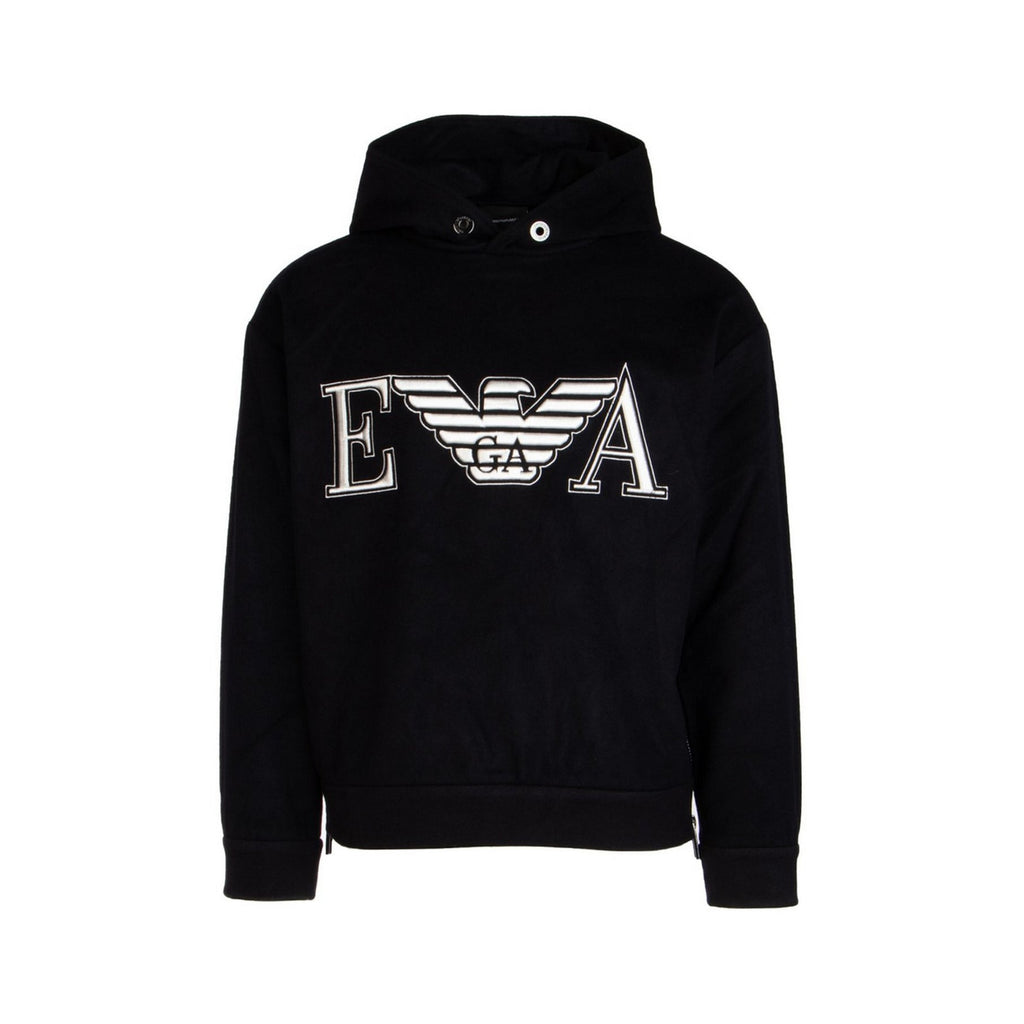 Emporio Armani Felpa Uomo