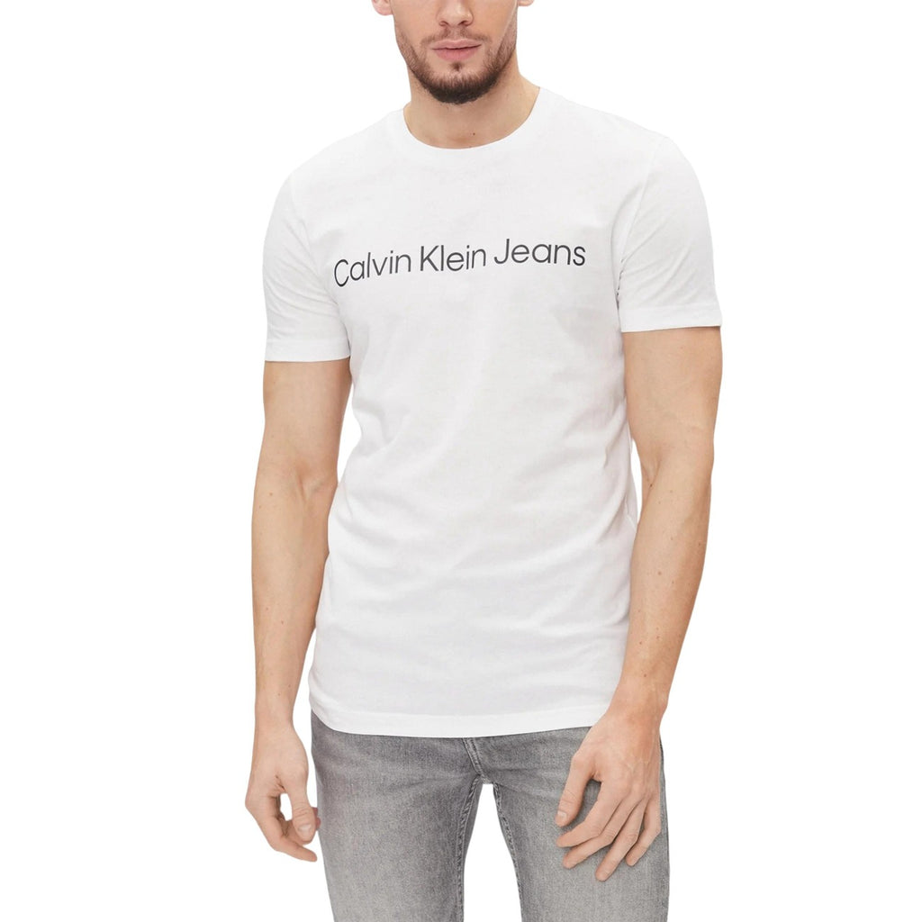Calvin Klein Jeans Men's T-Shirt