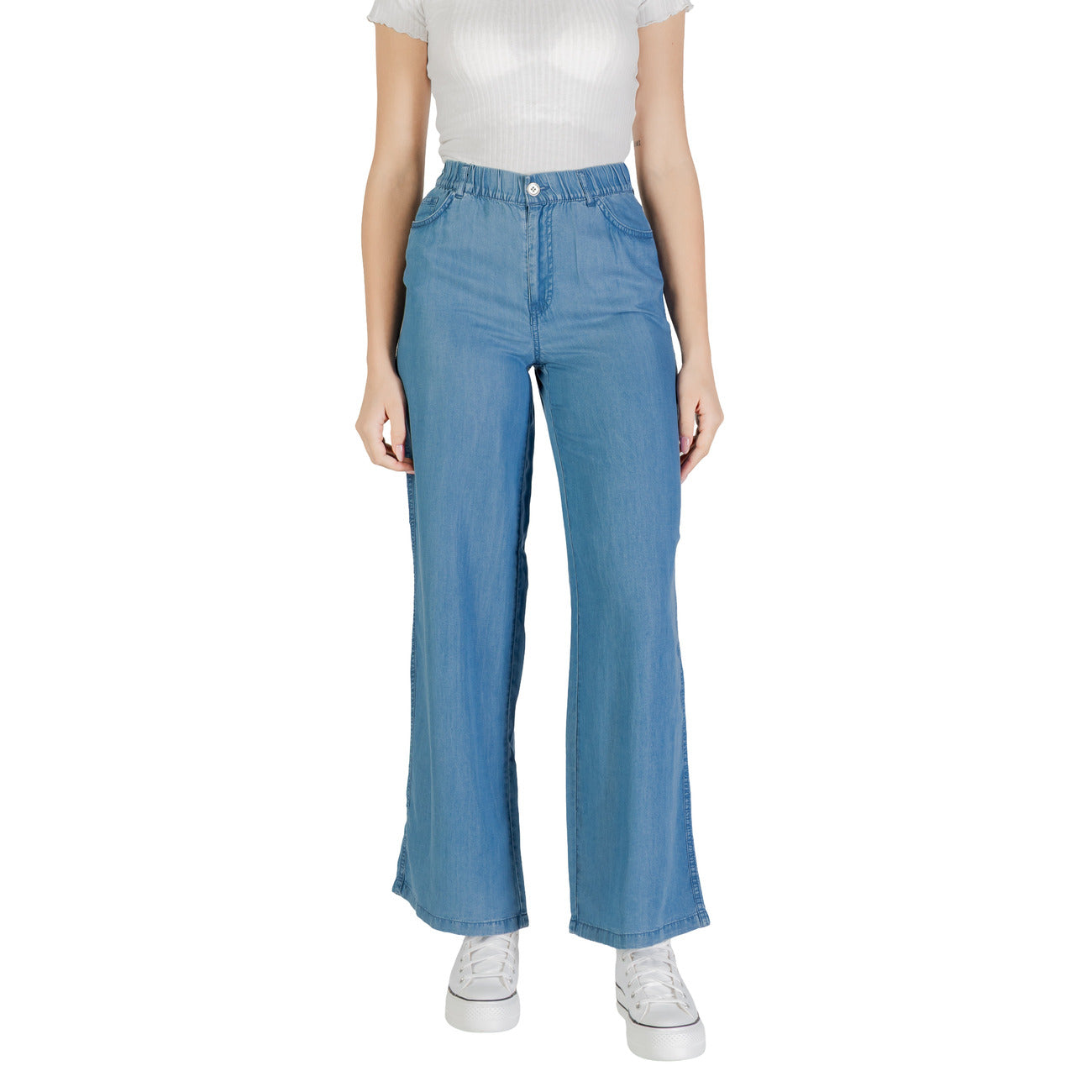 Only Pantaloni Donna