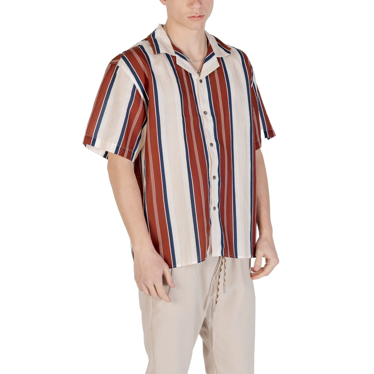 Gianni Lupo Men's Shirt