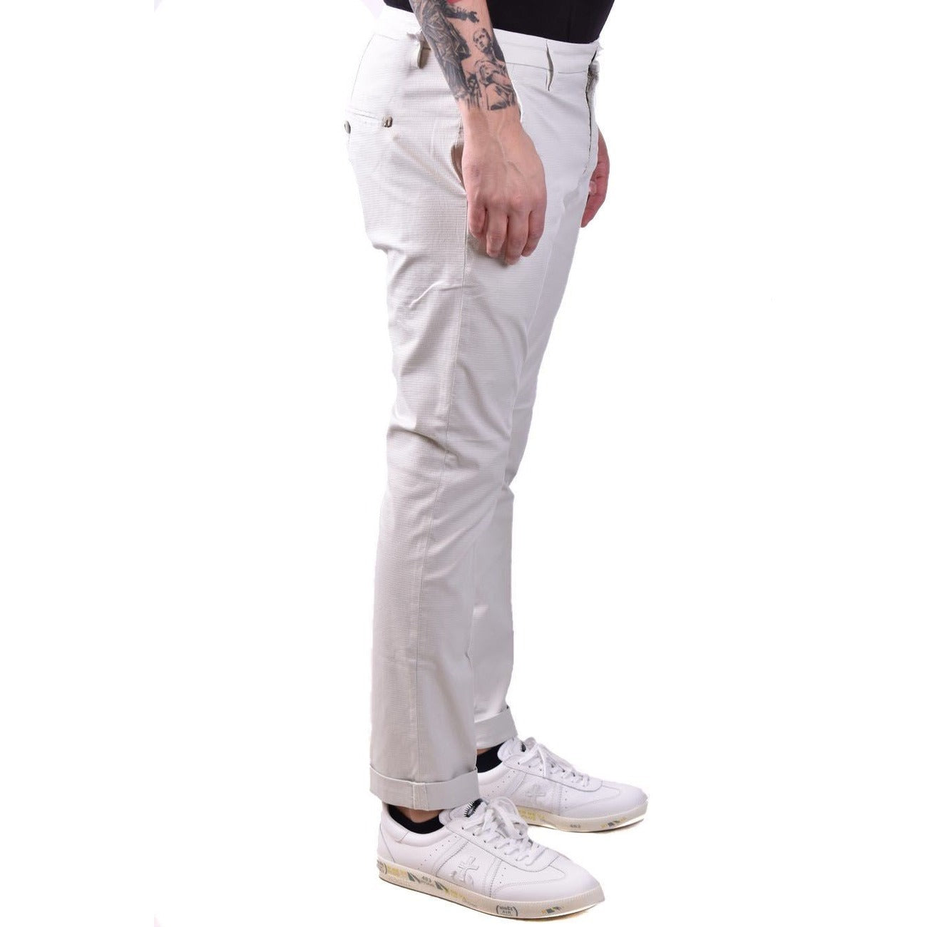Dondup Men's Trousers