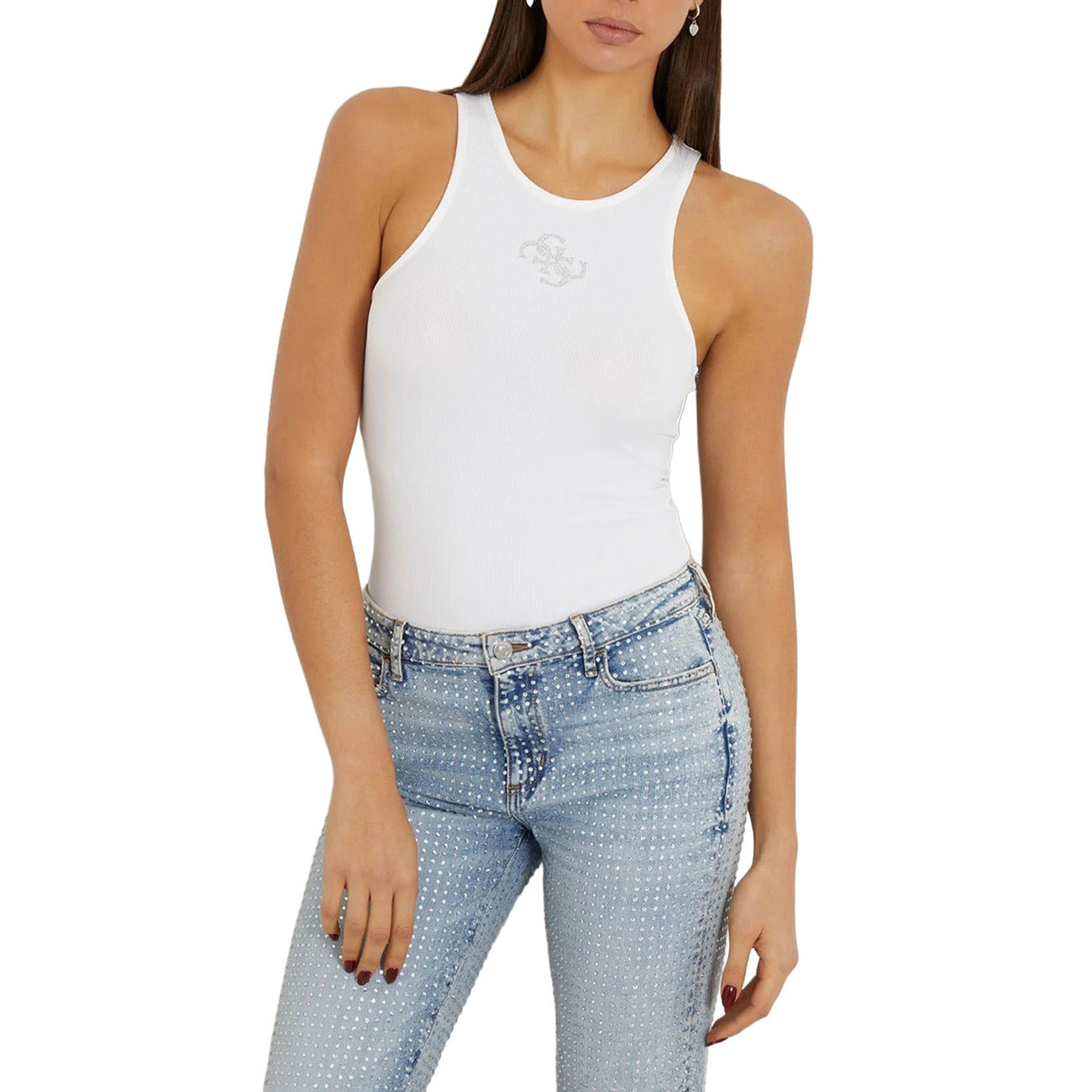 Guess Women's Tank Top