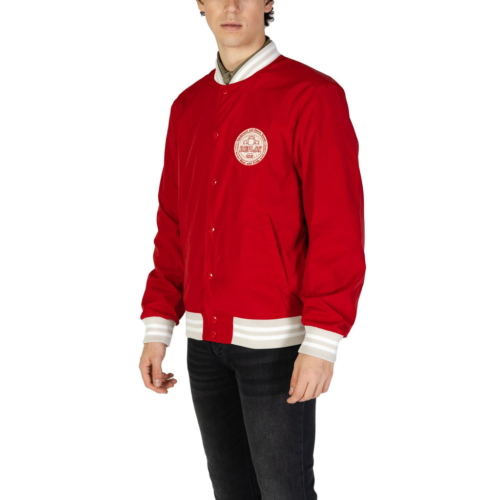 Replay Men's Jacket