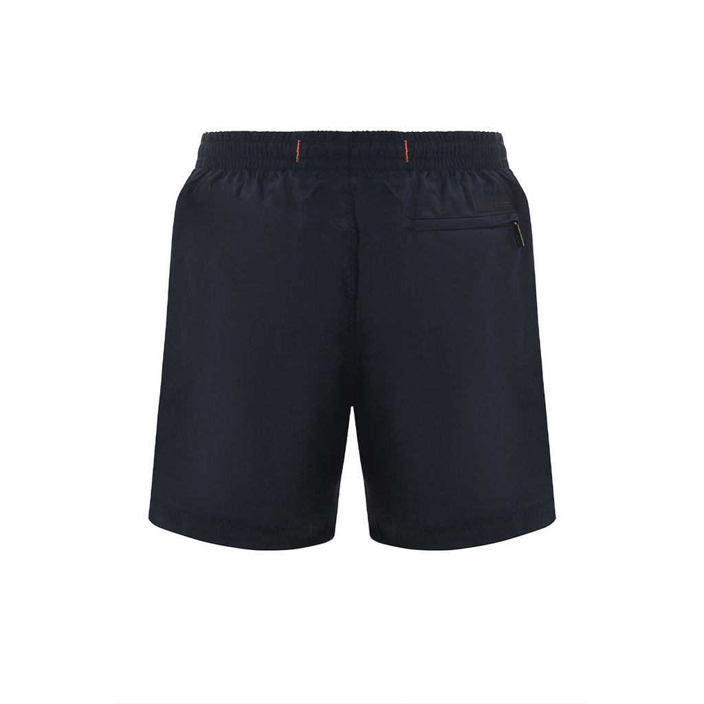 Rrd Men's Bermuda Shorts