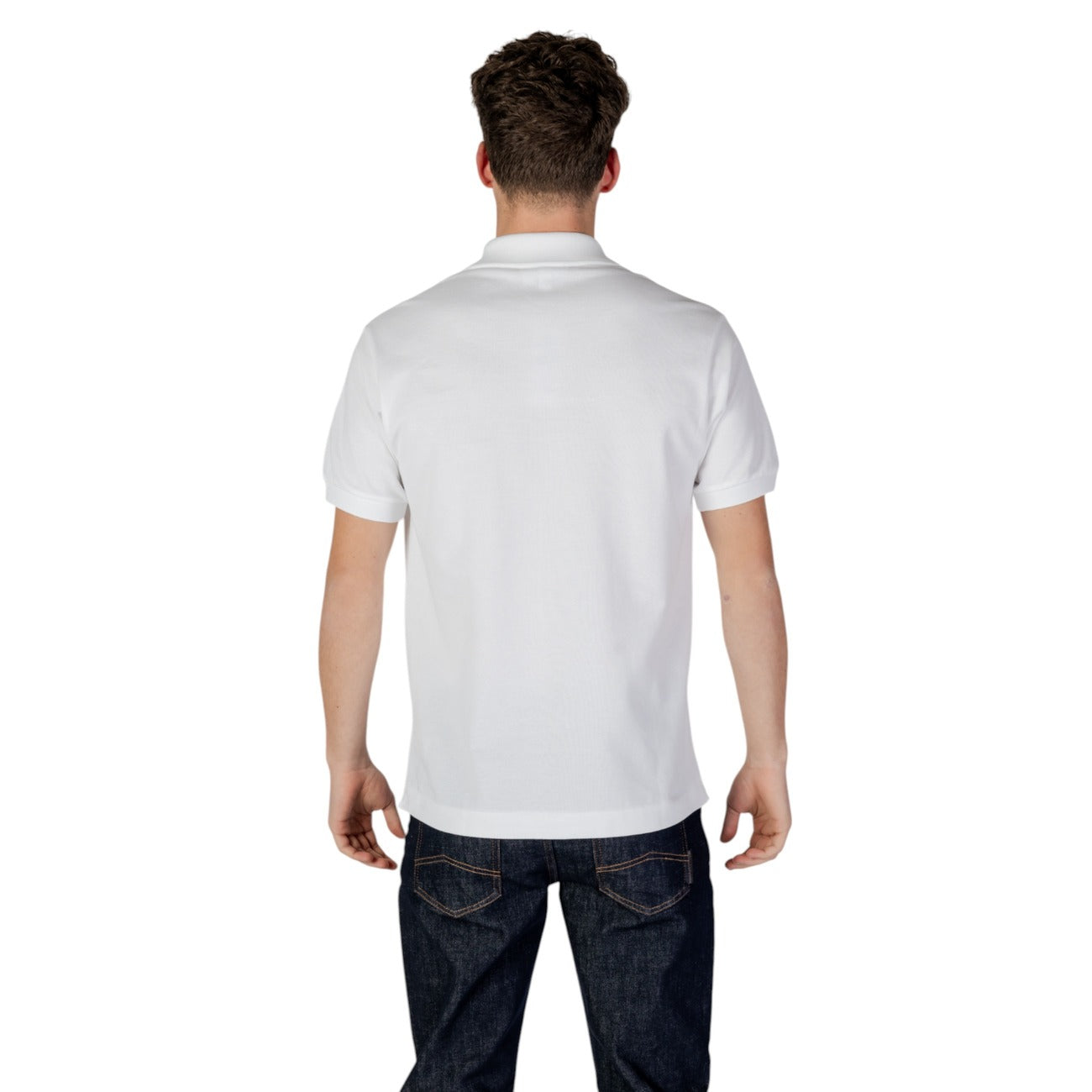 Lacoste Polo Uomo