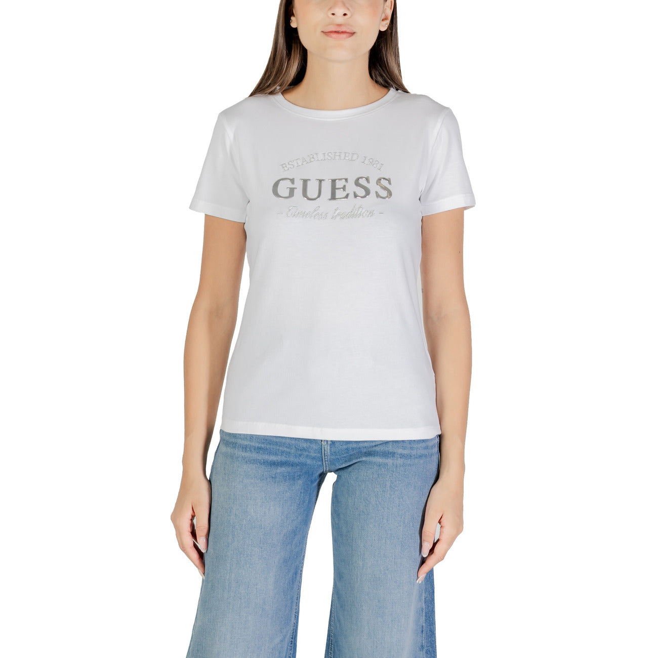 Guess Active Women's T-Shirt