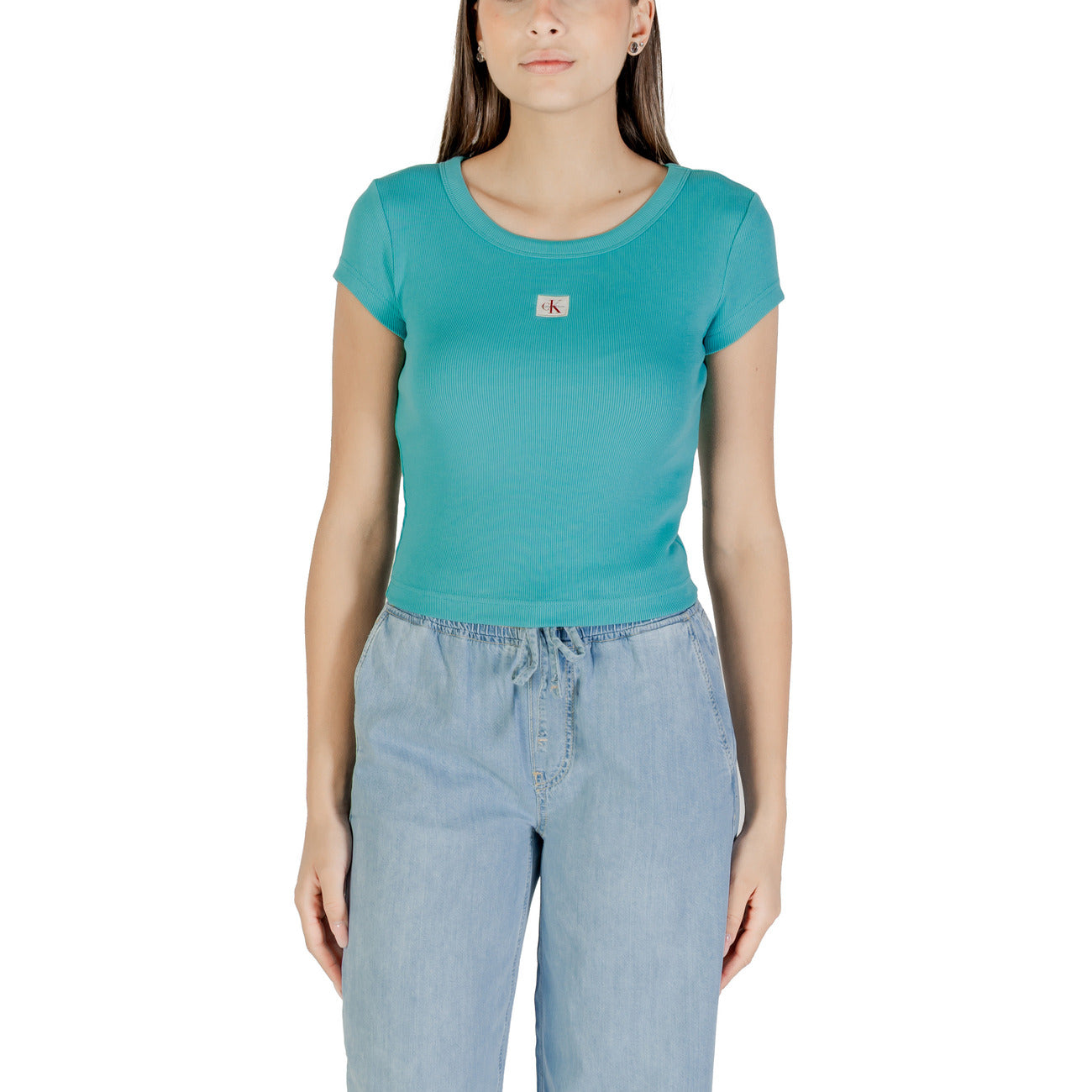 Calvin Klein Jeans Women's T-Shirt