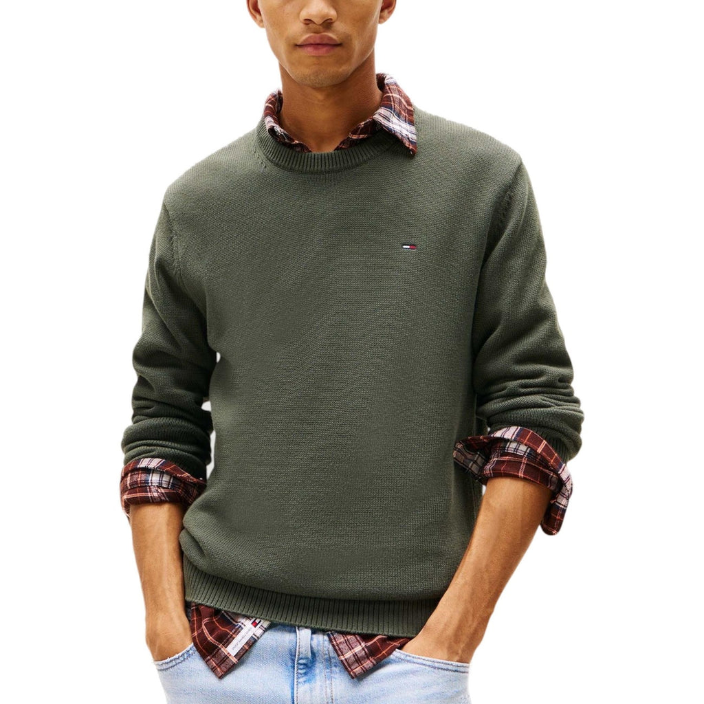 Tommy Hilfiger Jeans Men's Sweater