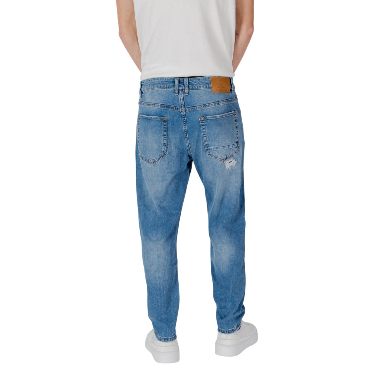 Gianni Lupo Men's Jeans