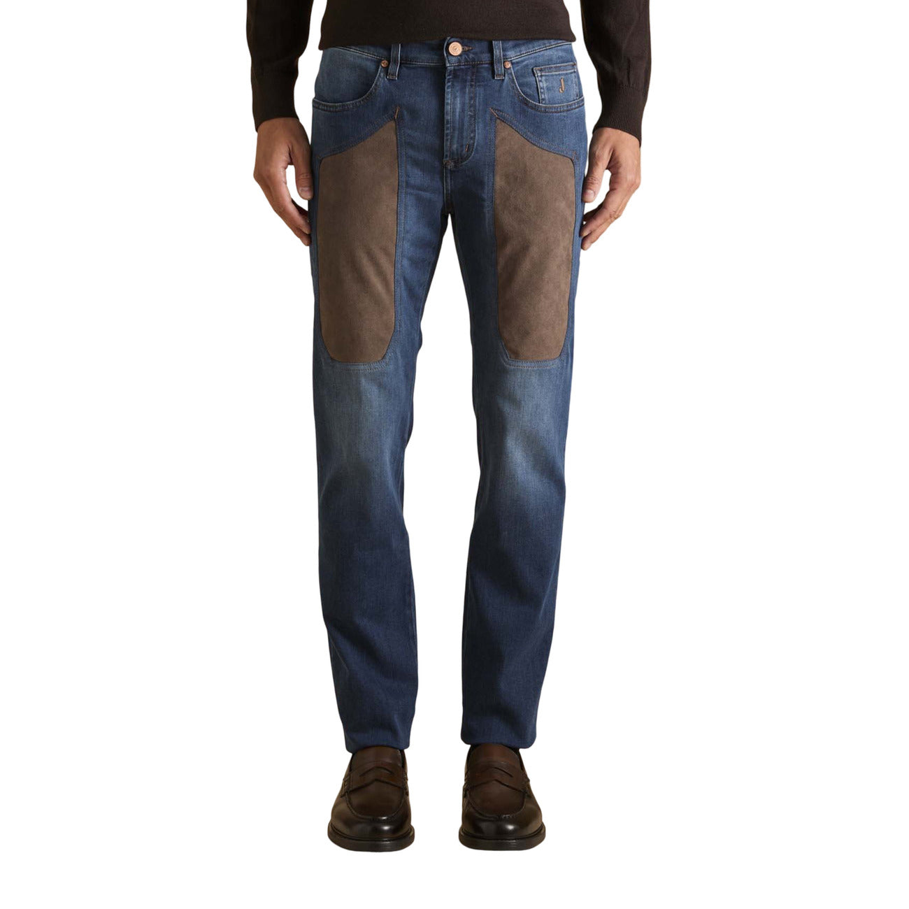 Jeckerson Jeans Uomo