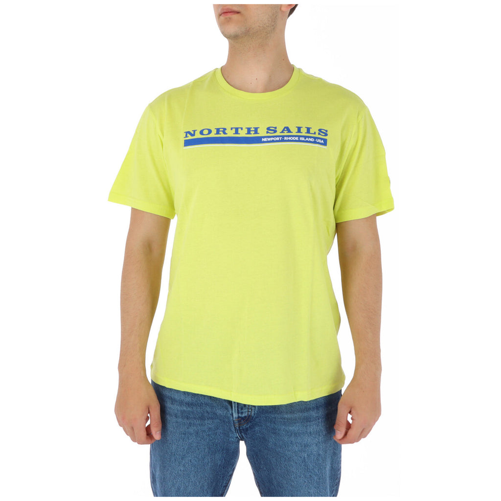 North Sails Men's T-Shirt