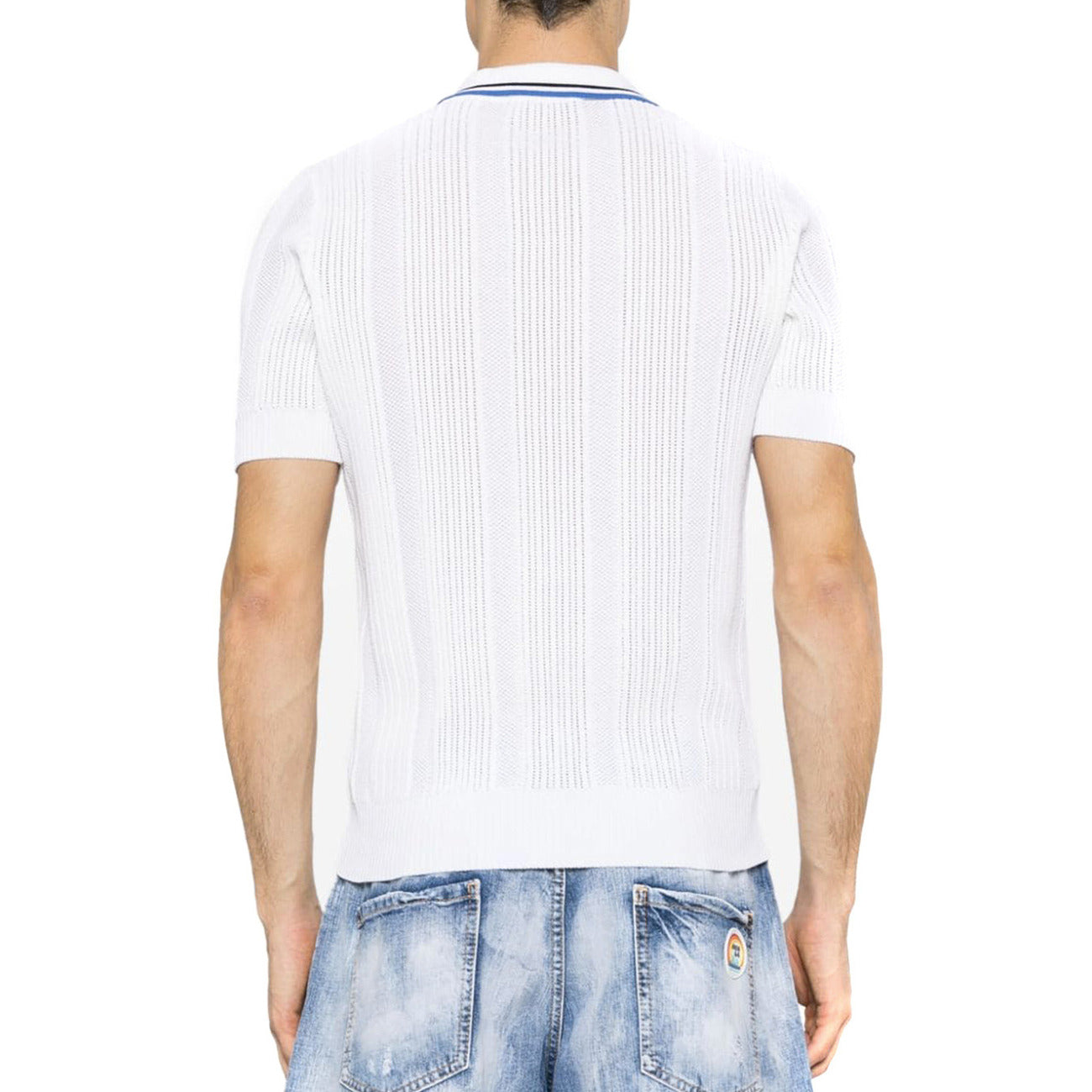 Dsquared2 Men's Polo Shirt