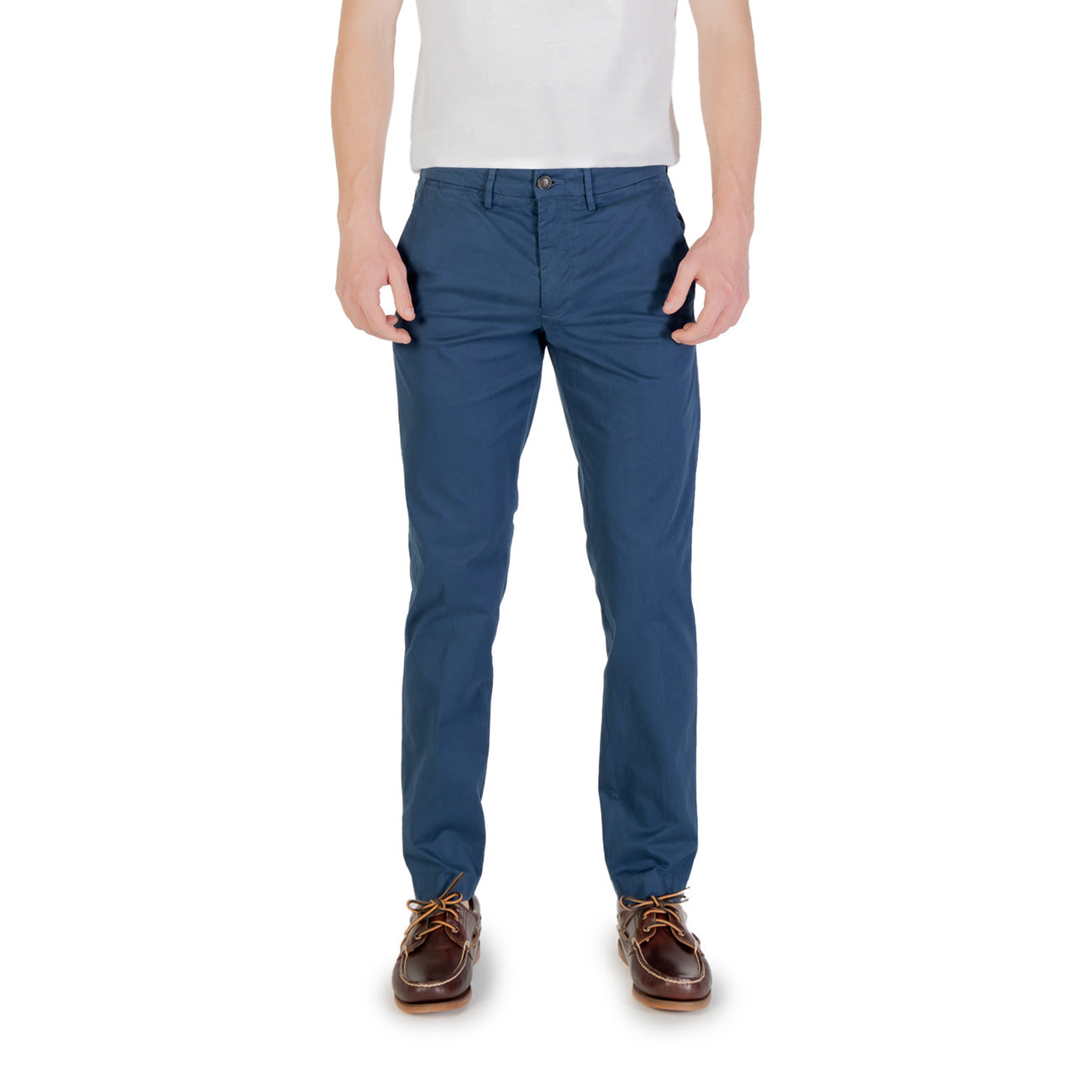 Borghese Men's Trousers