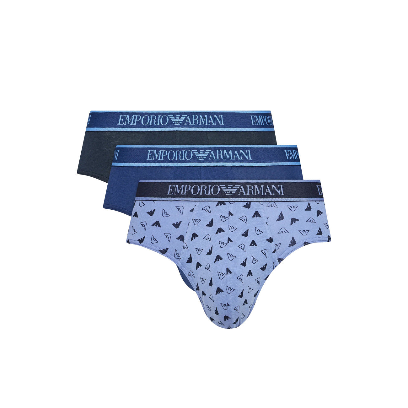 Emporio Armani Underwear Men's Underwear