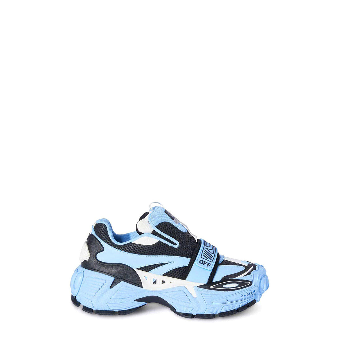 Off-white Men's Sneakers
