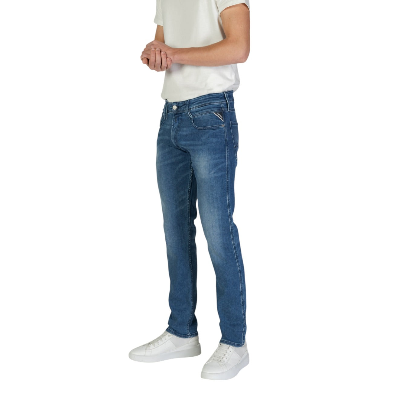 Replay Men's Pants
