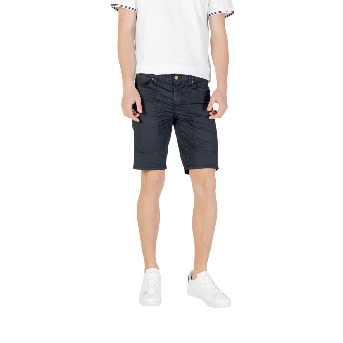 Jeckerson Men's Bermuda Shorts