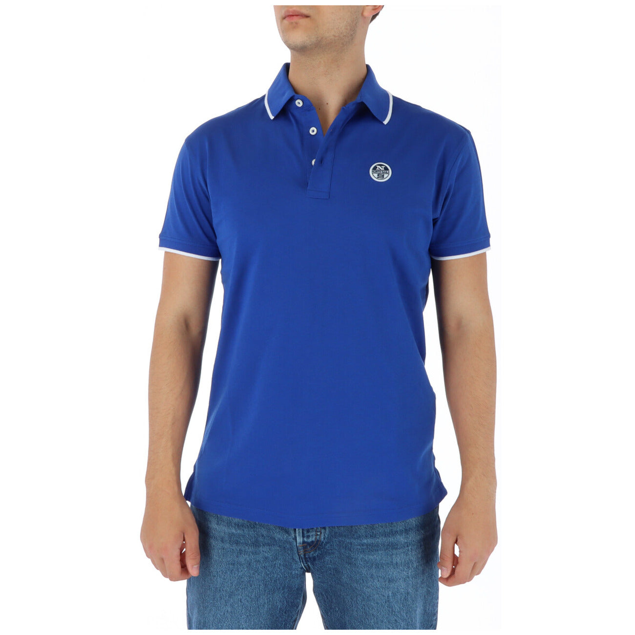 North Sails Men's Polo