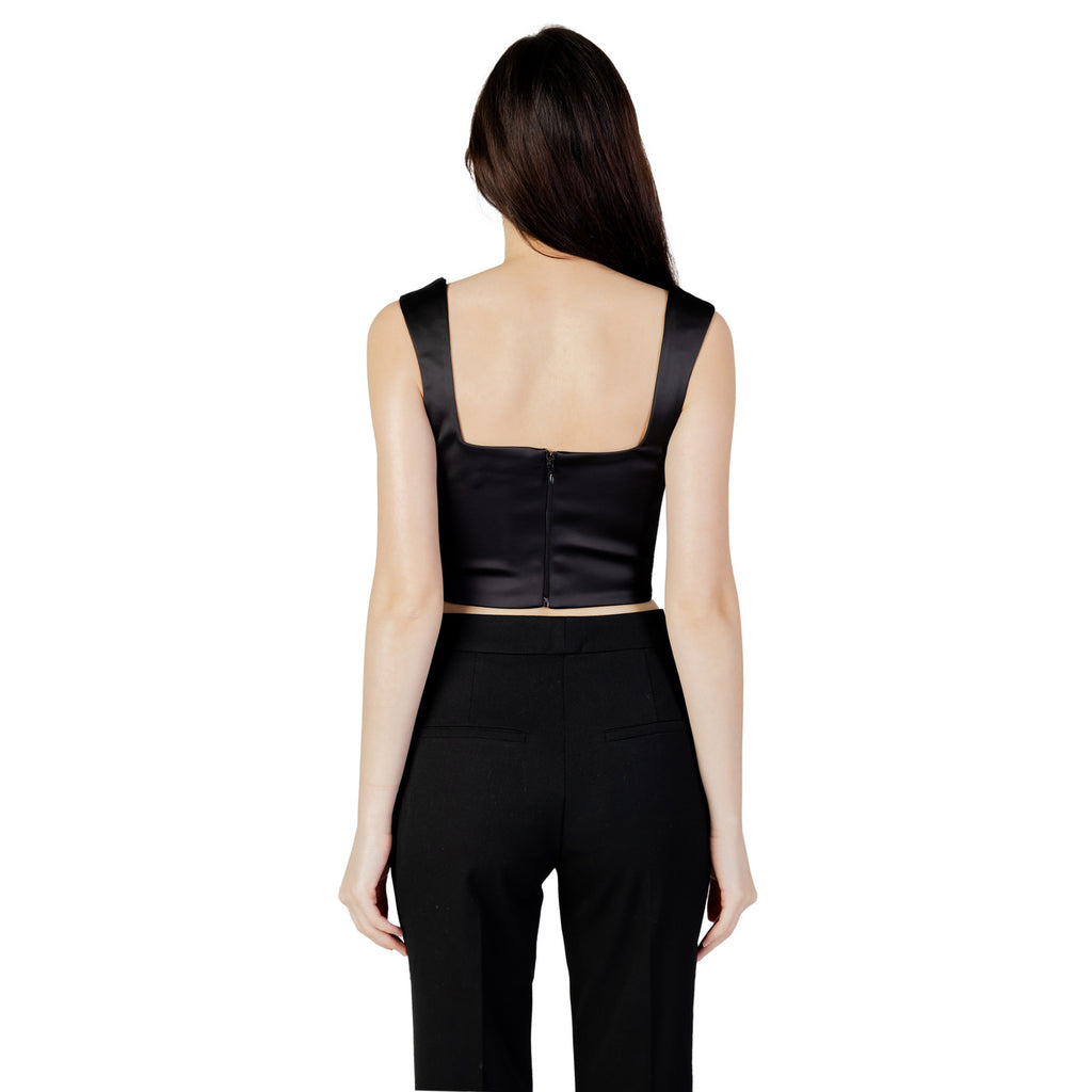 Silence Top Women