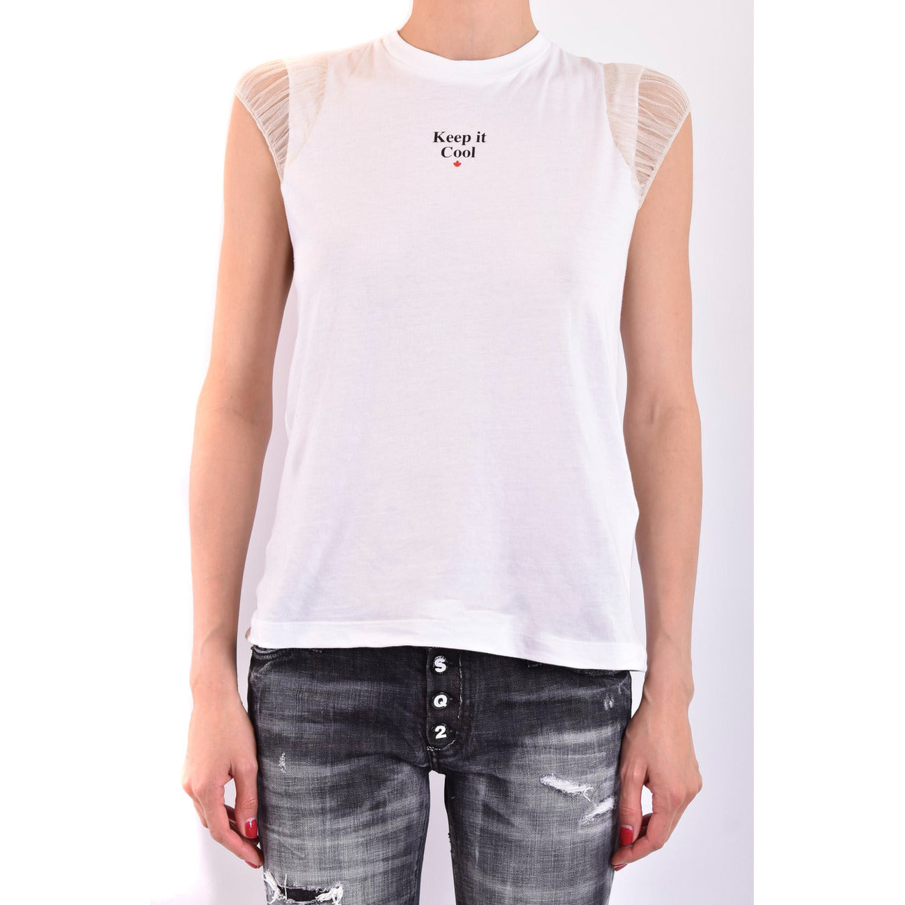 Dsquared2 Women's Top