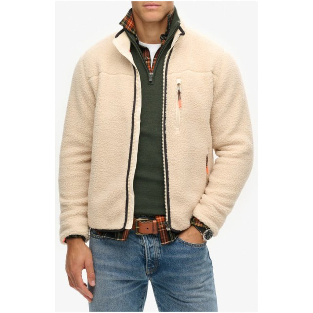 Superdry Giacca Uomo