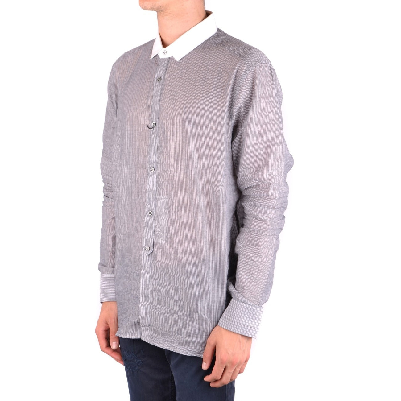 Neil Barrett Men's Shirt