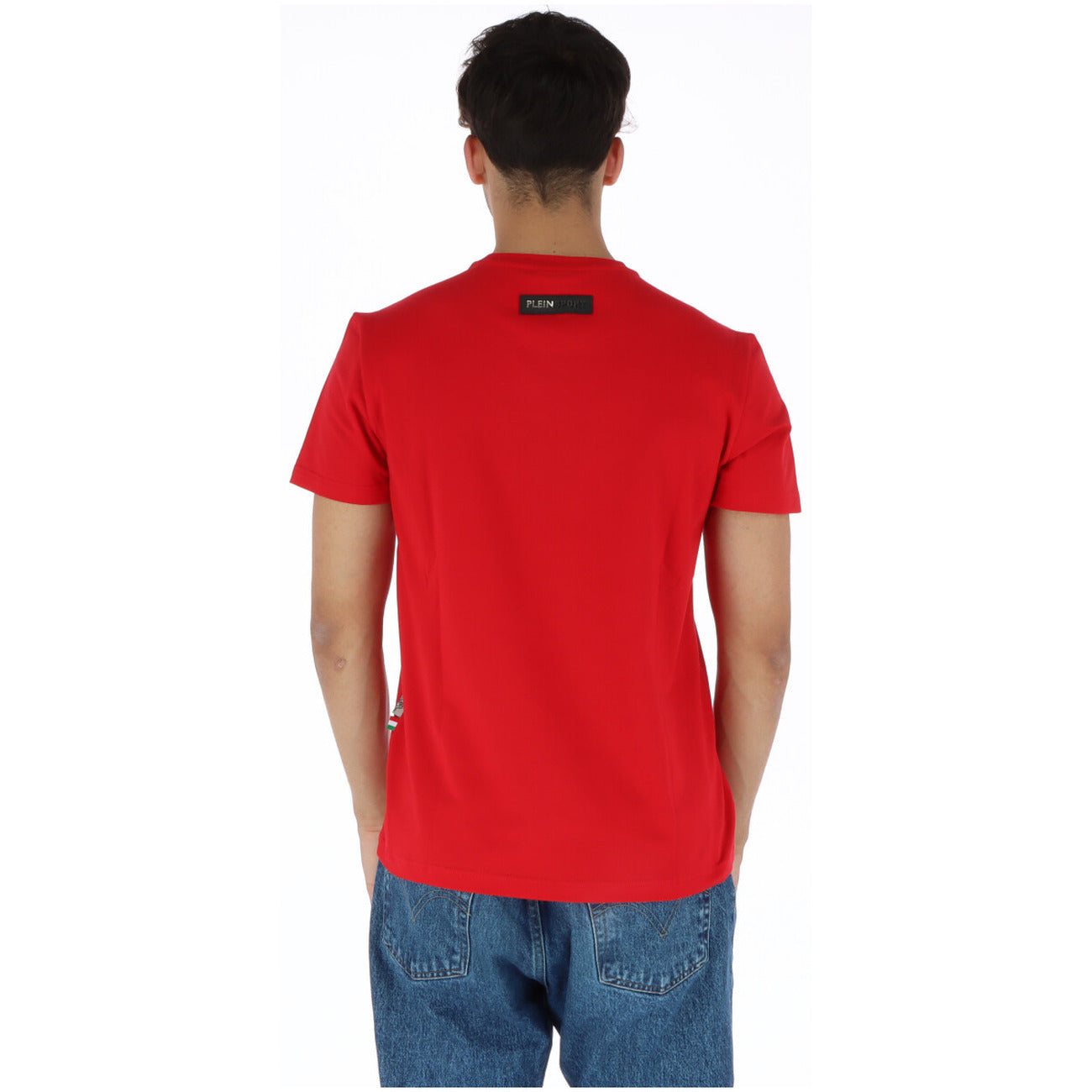Plein Sport Men's T-Shirt