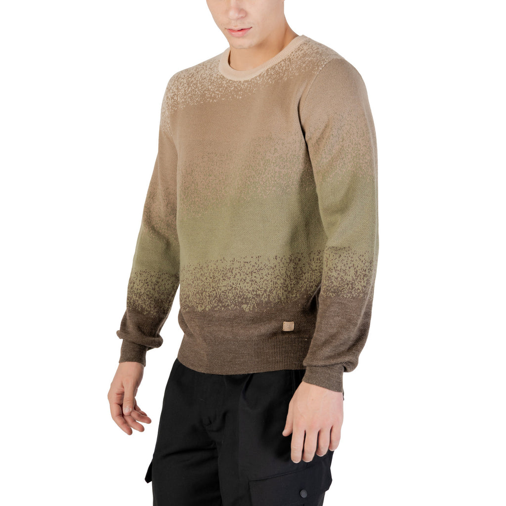 Gianni Lupo Maglia Uomo