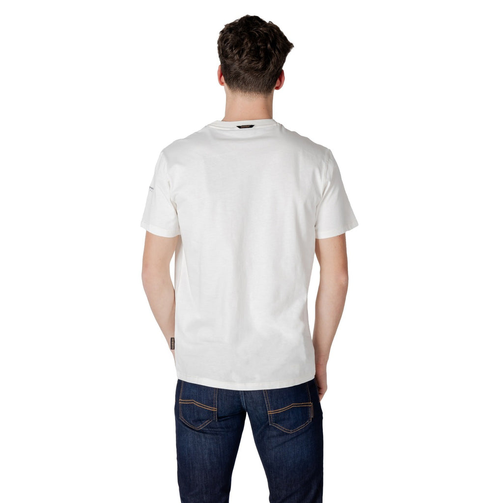 Napapijri T-Shirt Uomo